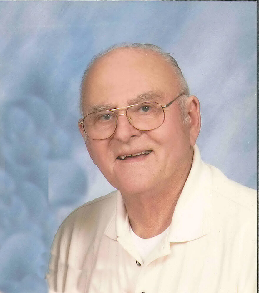 Elmer LeRoy “Roy” Evgen